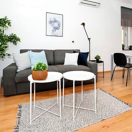 Apartment Mimi Rovinj Eksteriør bilde