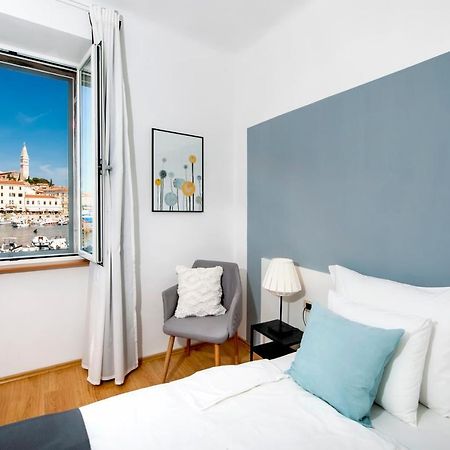 Apartment Mimi Rovinj Eksteriør bilde