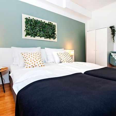 Apartment Mimi Rovinj Eksteriør bilde