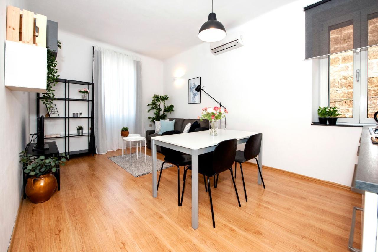Apartment Mimi Rovinj Eksteriør bilde