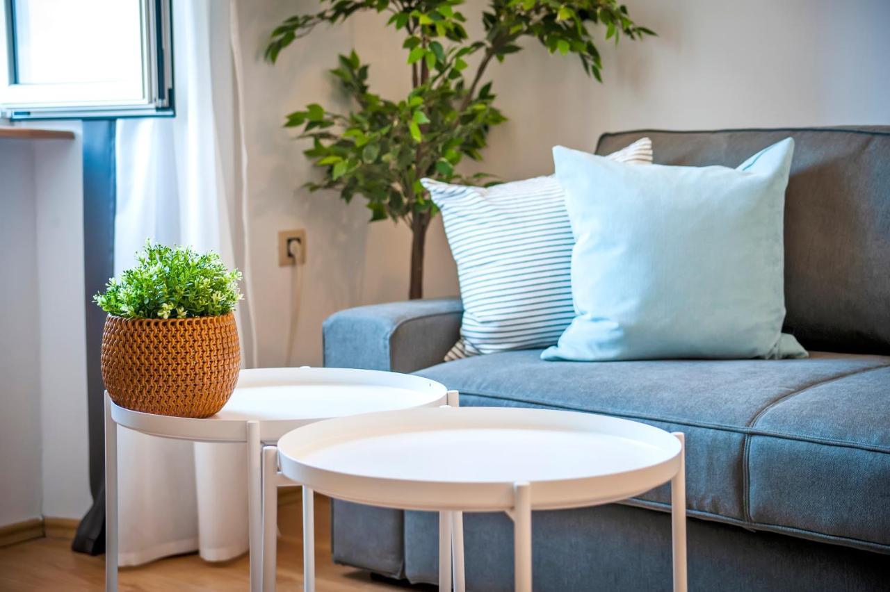 Apartment Mimi Rovinj Eksteriør bilde