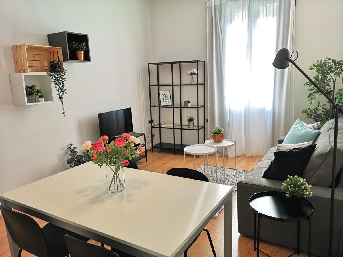 Apartment Mimi Rovinj Eksteriør bilde