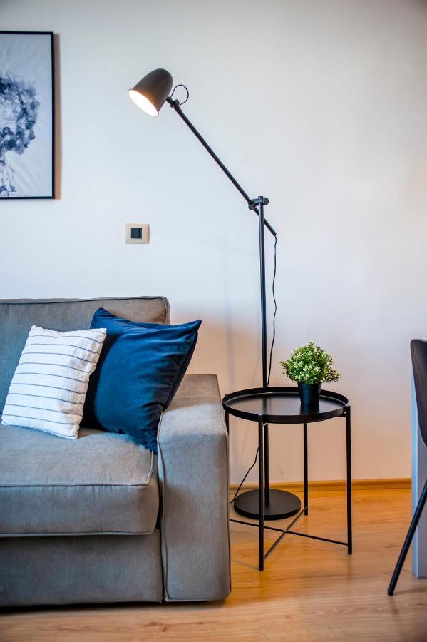Apartment Mimi Rovinj Eksteriør bilde