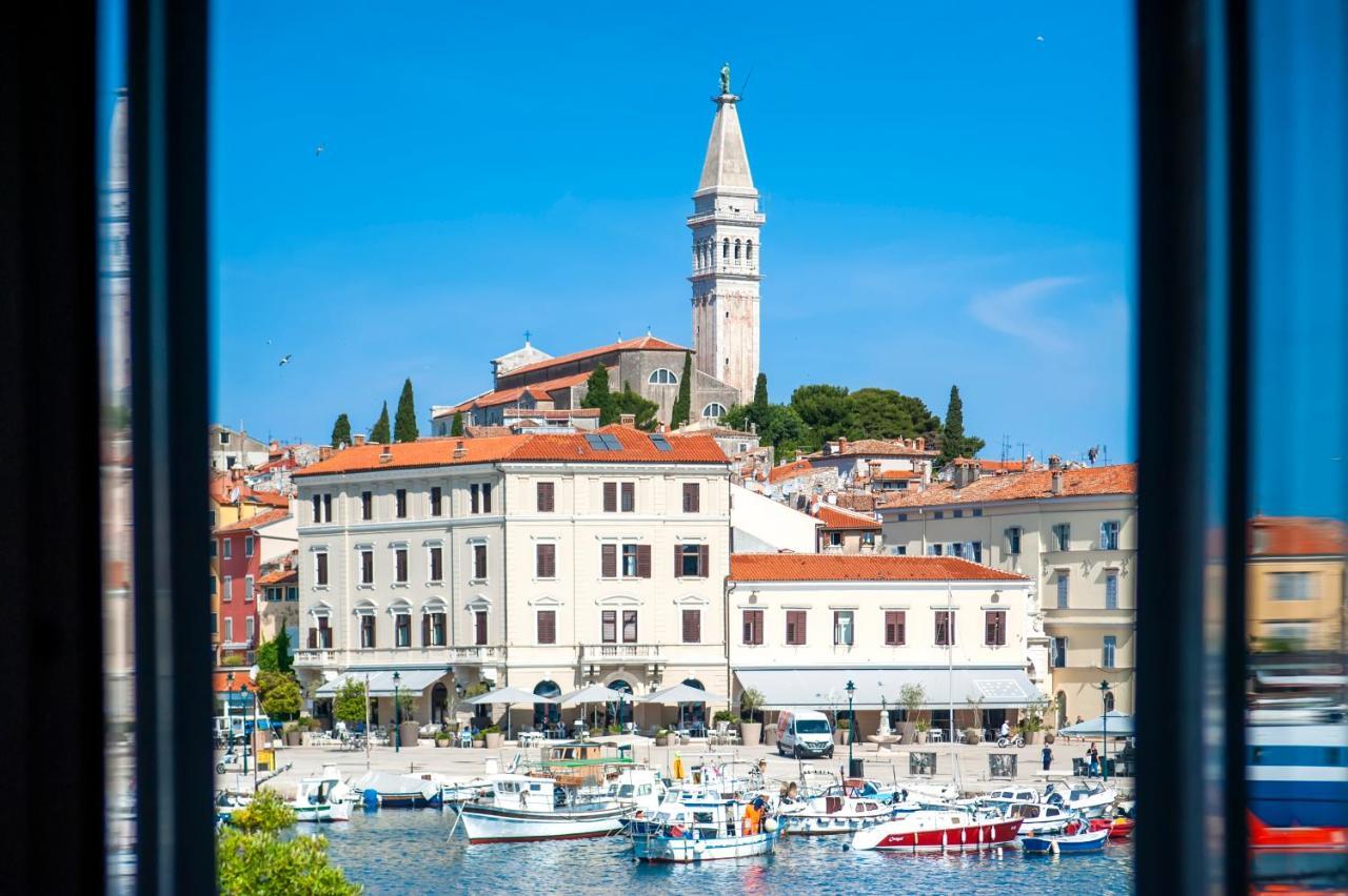 Apartment Mimi Rovinj Eksteriør bilde