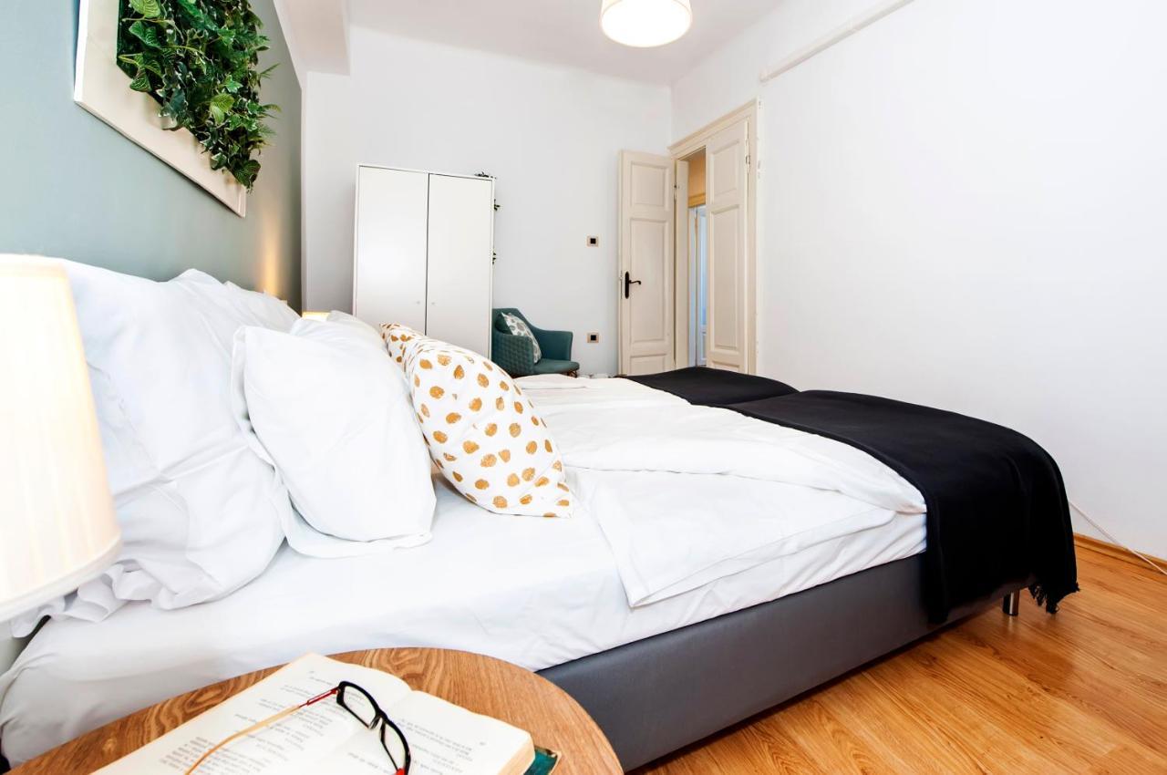Apartment Mimi Rovinj Eksteriør bilde
