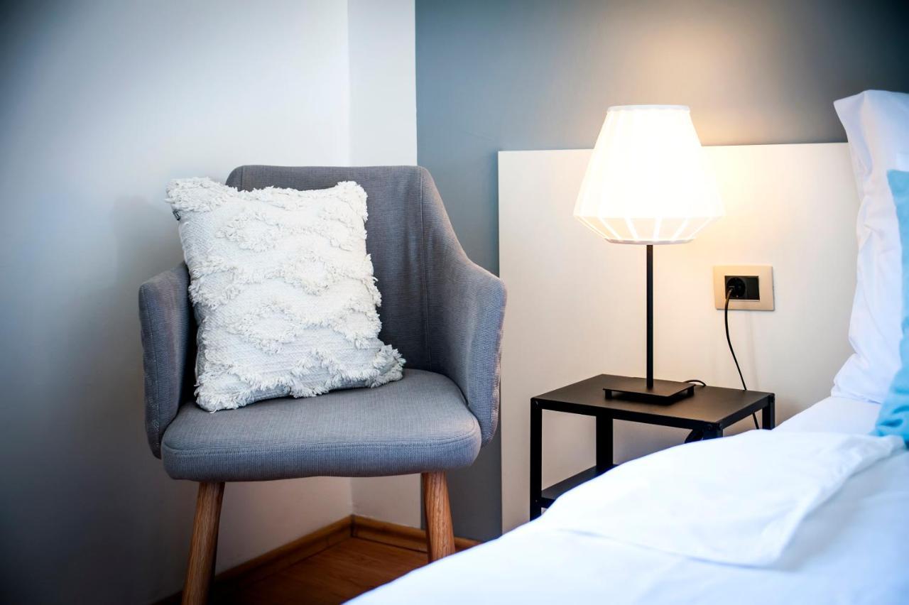 Apartment Mimi Rovinj Eksteriør bilde