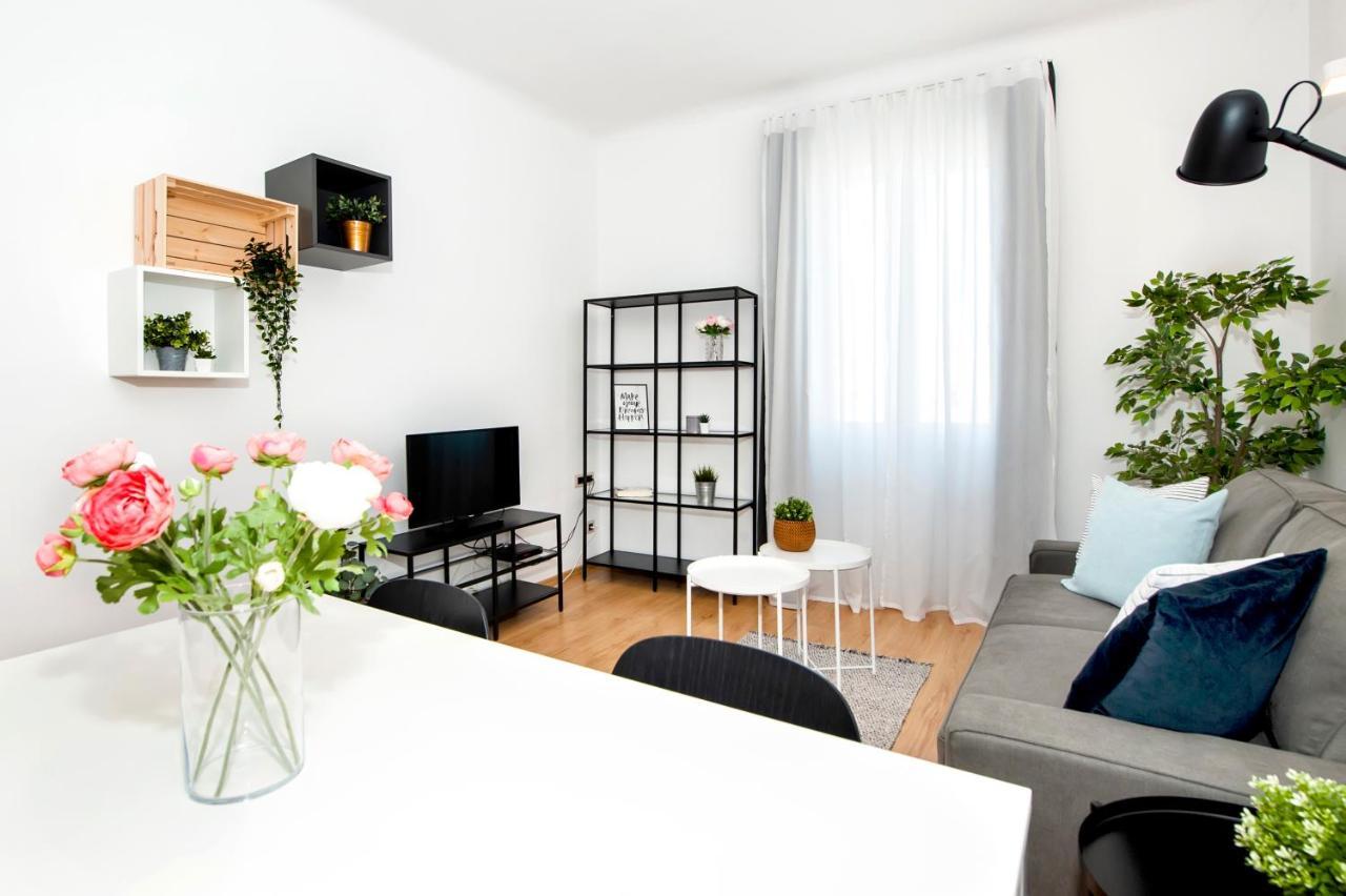 Apartment Mimi Rovinj Eksteriør bilde