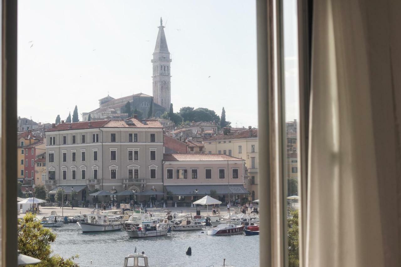 Apartment Mimi Rovinj Eksteriør bilde